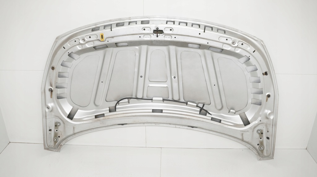 фото №8, Капот крышка двигателя opel astra k 15-19r z176