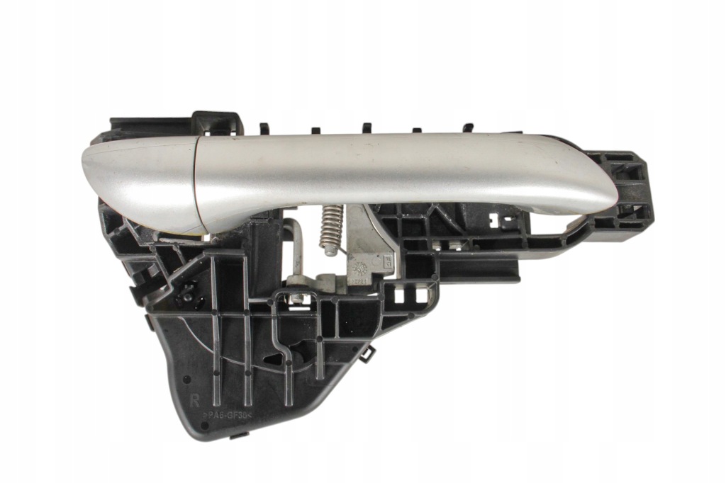 Купить Ручка наружная дверь правый задний  правая задняя mercedes ml w164 a1647600434