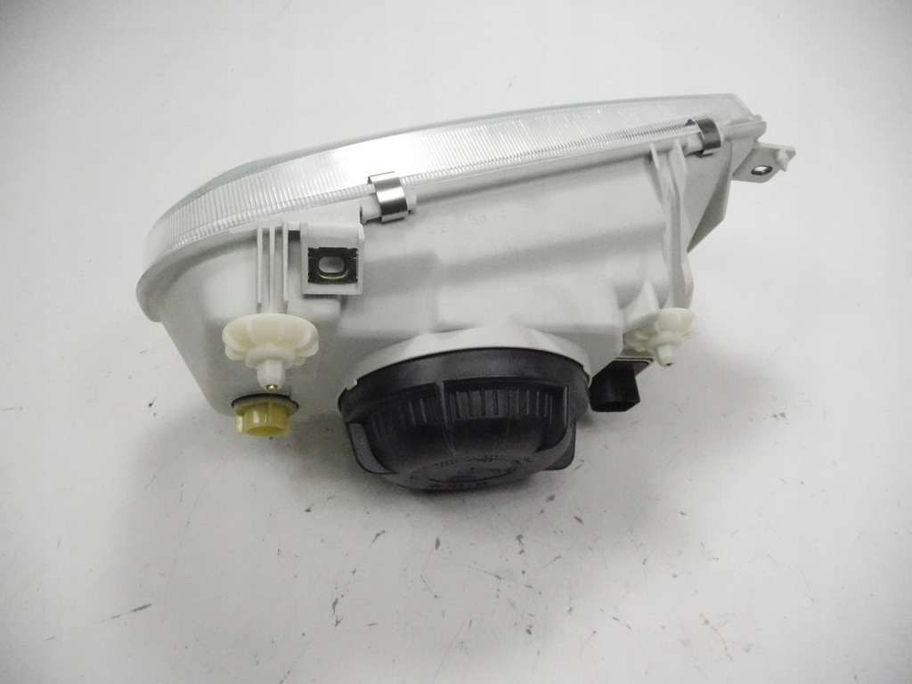 фото №6, Лампа лівий перед vw vento оригінальний номер 1h5941017 h