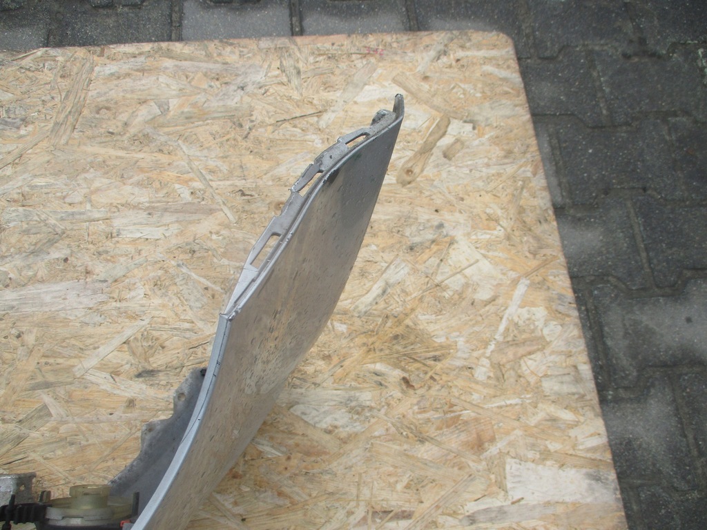 фото №9, Бампер перед передній opel corsa d 06-11