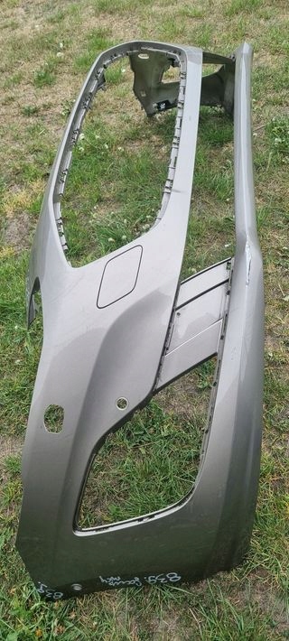 Бампер передний перед ford focus mk4 vignale с Разборки