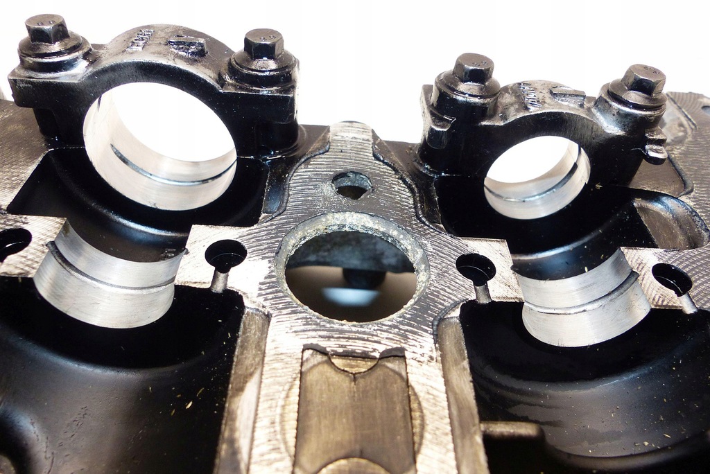 фото №11, Renault master iii iv 2.3 dci 165 biturbo m9t кришка клапанів