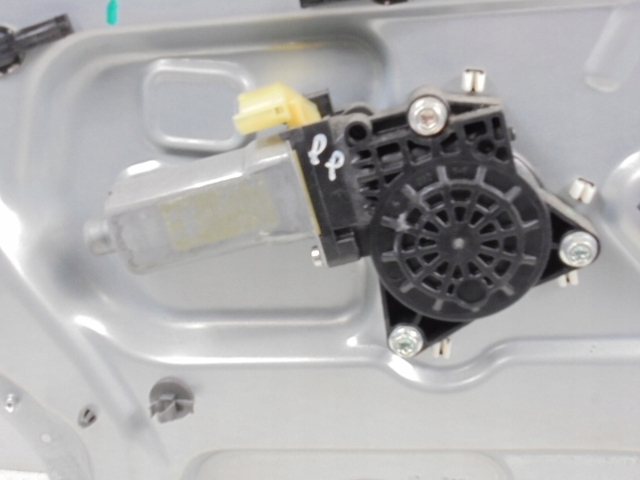 фото №7, Kia carens 3 iii un механизм стекло электрический перед правый 5d 82480-1d230