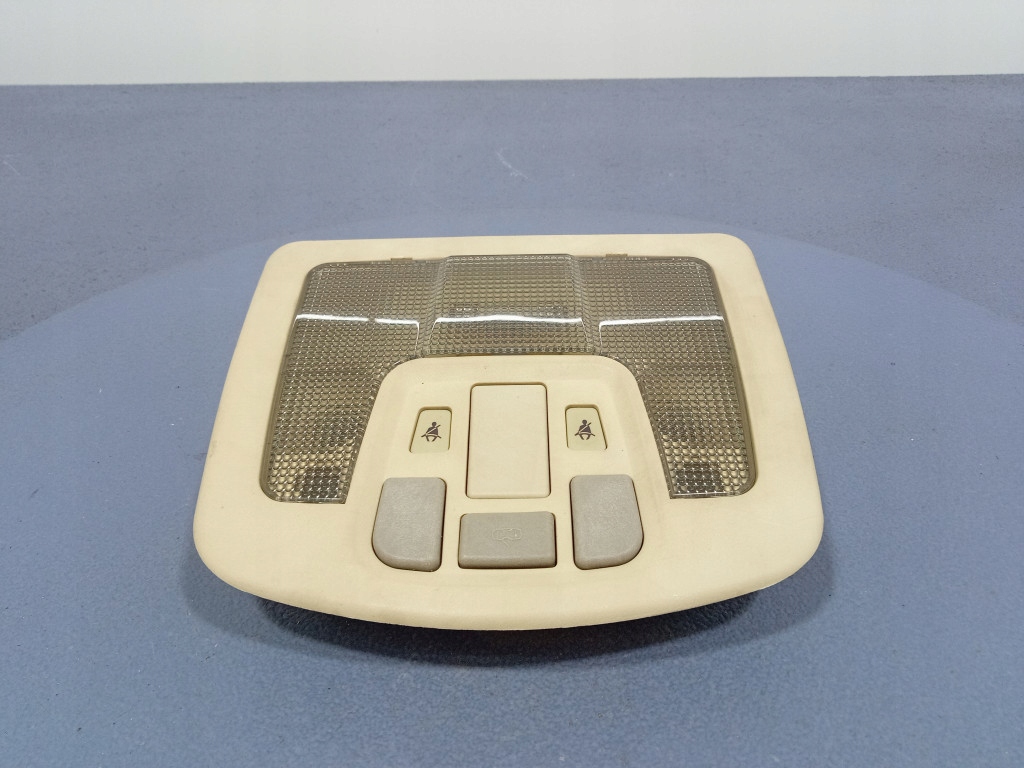 фото №1, Brilliance bs6 лампа потолочный перед передняя 3003601