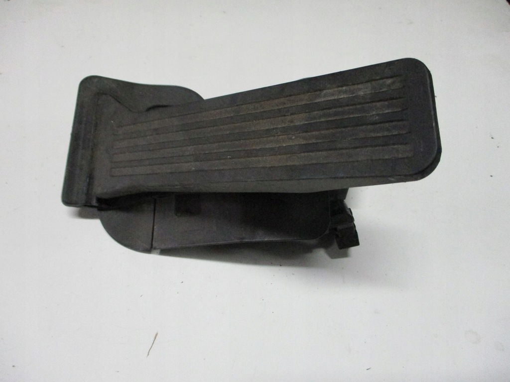 фото №1, Педаль газу mazda ghk3-41600-d