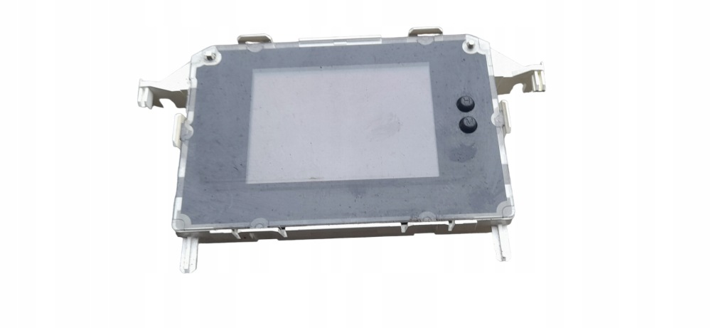 фото №1, Дисплей ford fiesta mk7 10.1701-0648.3