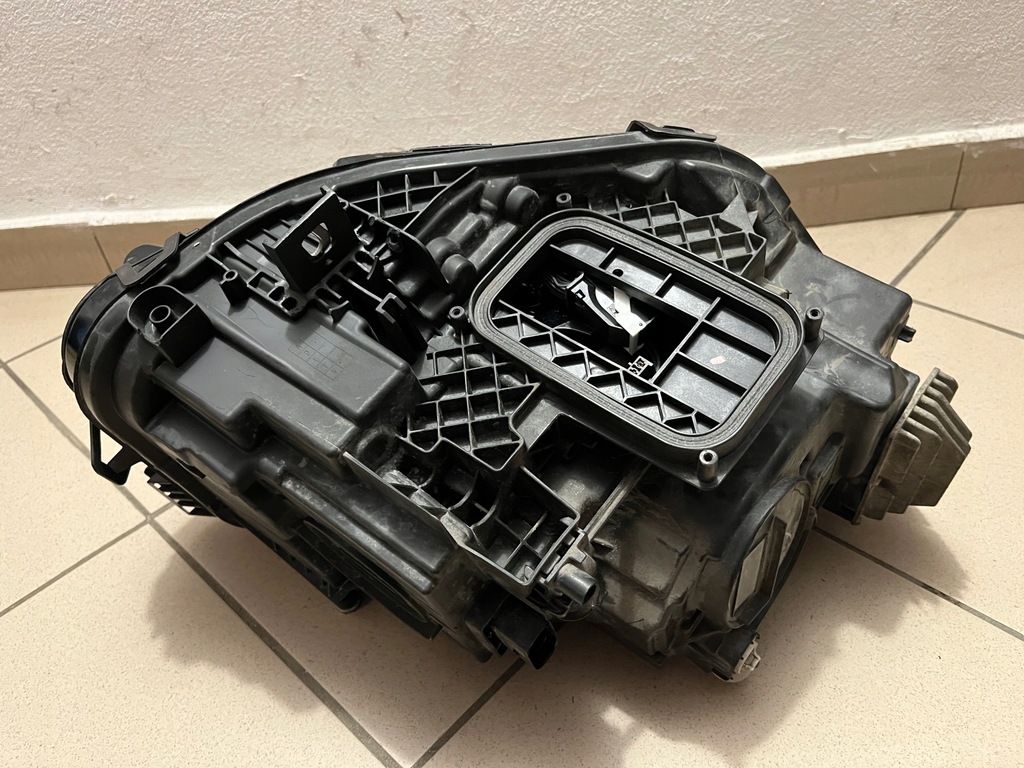 фото №16, Mercedes glb w247 x247 a247 full led лампа левая передняя перед a2479063100