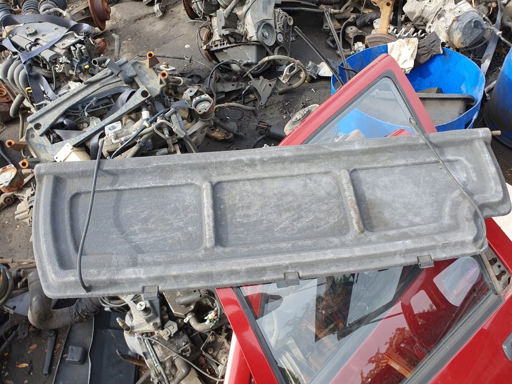 фото №1, Полка багажника daewoo tico 98r