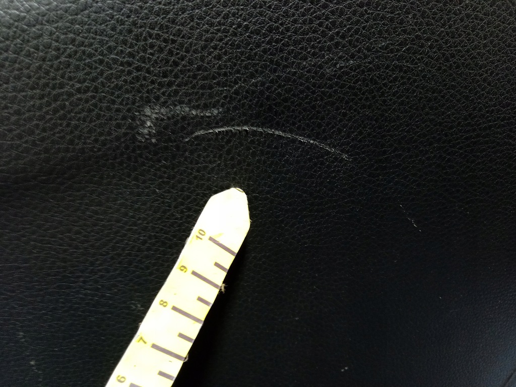 фото №11, Hyundai i40 туннель средний подлокотник