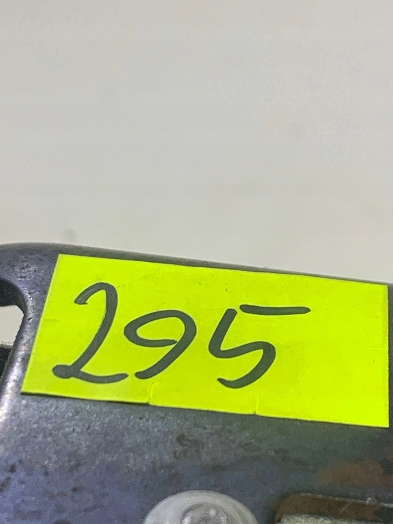 фото №9, Замок зажигания с ключ opel insigna a