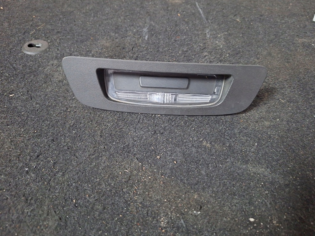 фото №1, Opel insignia b kombi ручка багажника 060769005