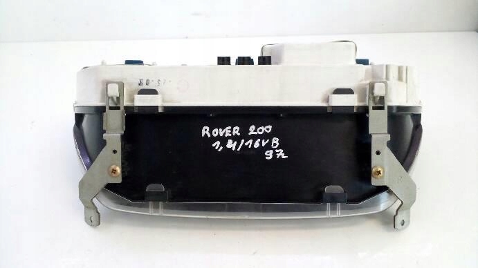 фото №8, Счетчик rover 200 1,4b 16v 1997r. ar0025006