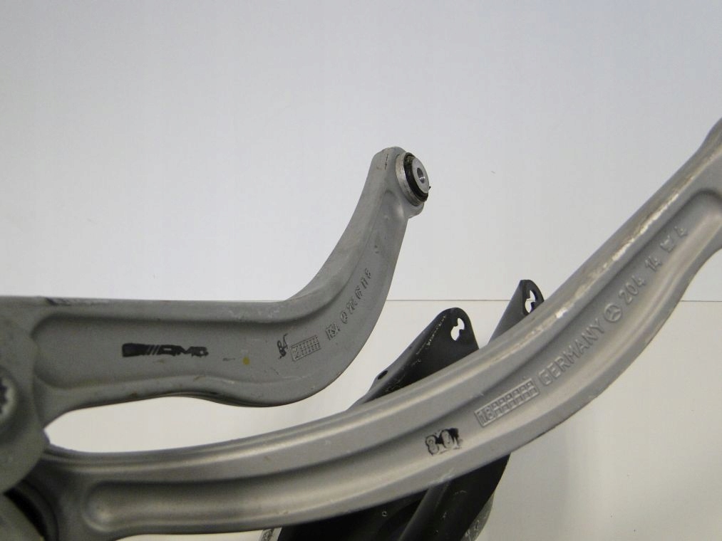 фото №8, Mercedes w205 w213 glc 253 важіль amg задня важіль