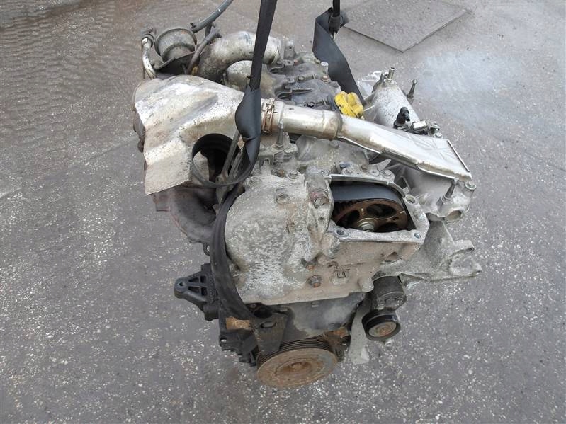 фото №6, Двигатель renault espace iv 2.0 t f4rv