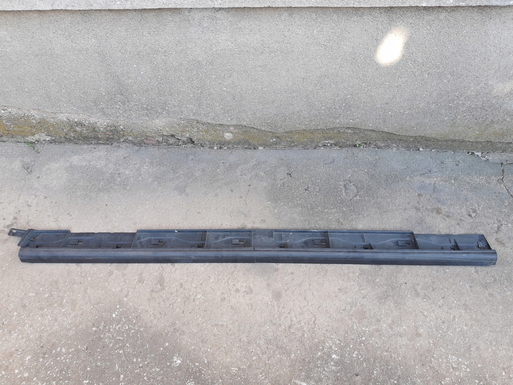 фото №1, Mazda cx5 i 2012-2015 молдинг поріг ліва