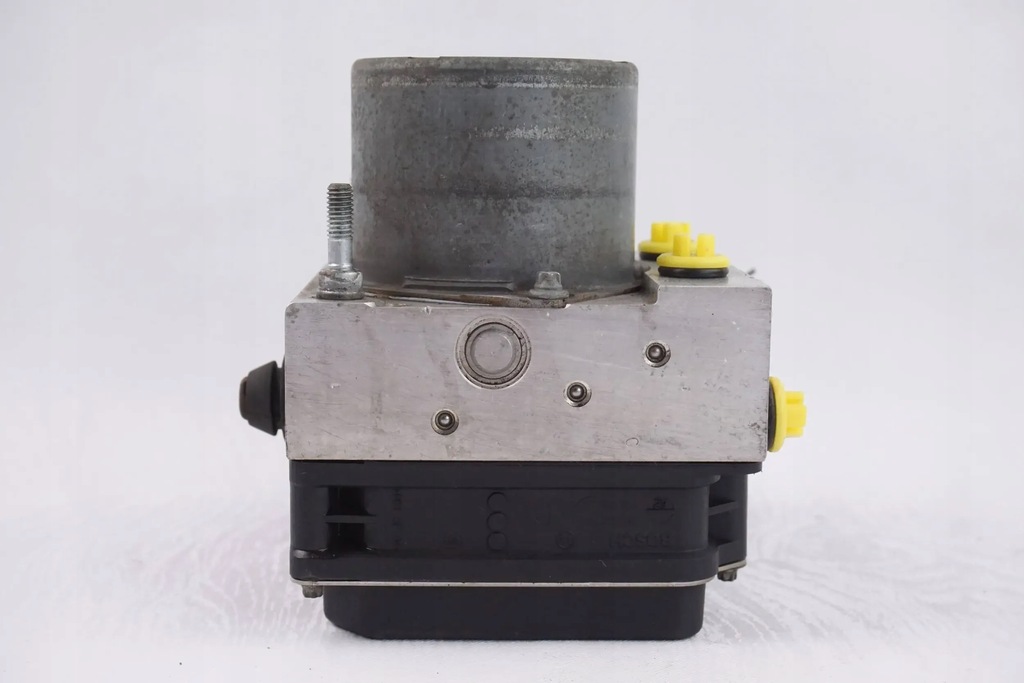 фото №8, Насос abs peugeot bipper 0265230602 51836901