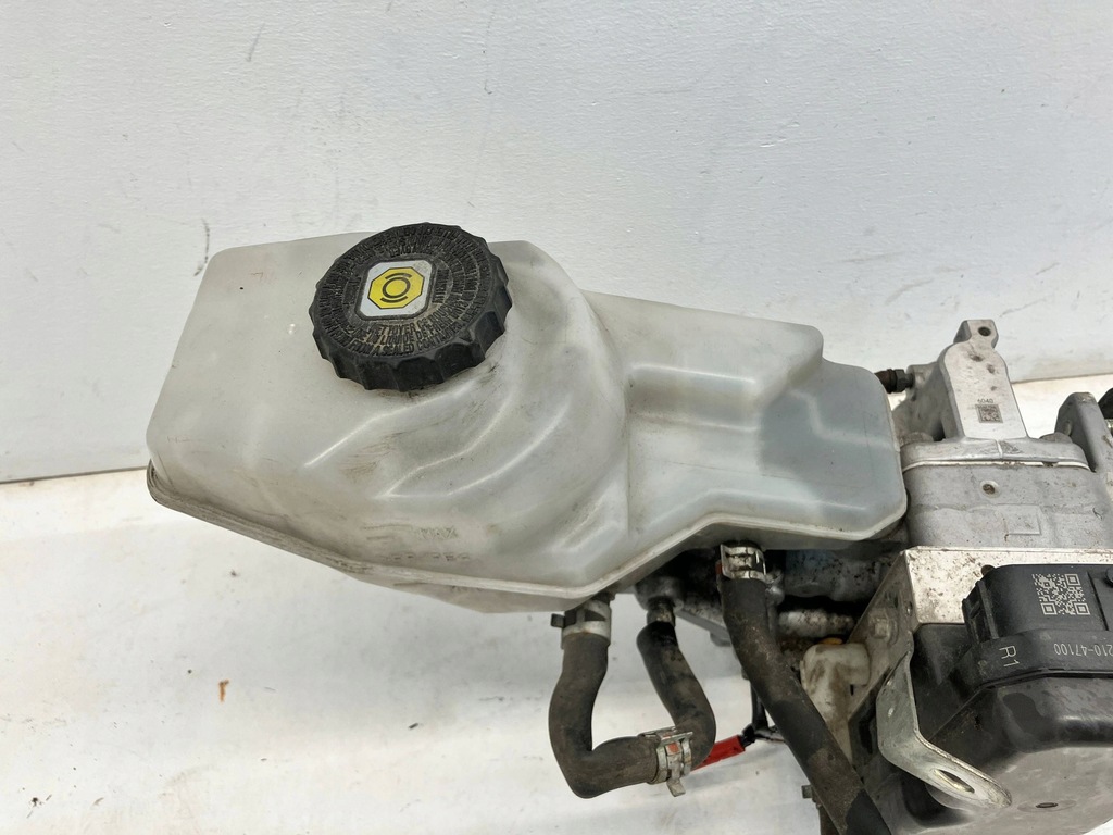 фото №2, Prius iv насос abs 47210-47100 r1