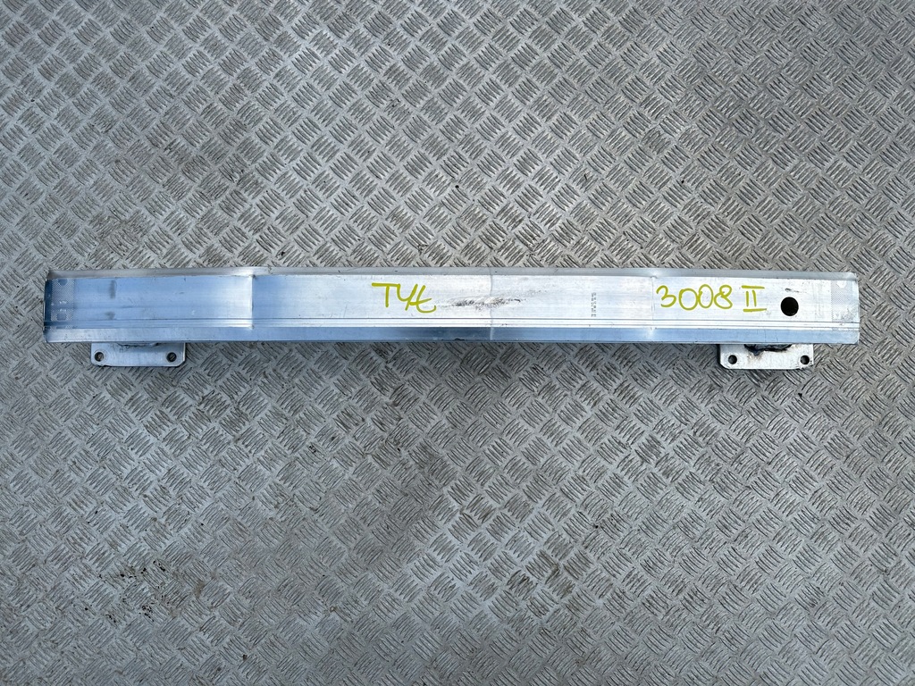 фото №1, Балка задняя усилитель peugeot 3008 ii