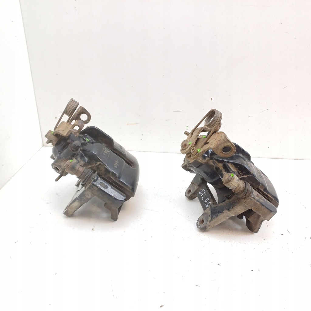 2007 audi a4 s4 b7 8e 8h набір гальмівний 8e0615312c Київ