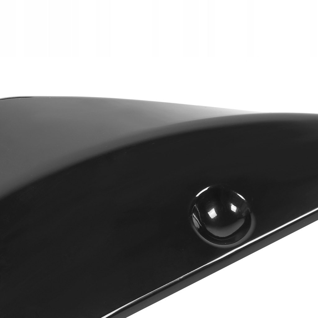 фото №13, 5cm диффузор бампера каналы бампера