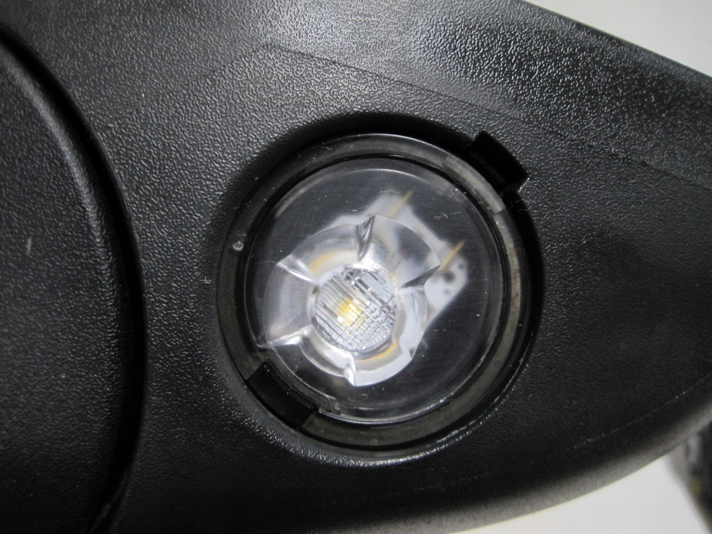 фото №6, Дзеркало дзеркало ford focus mk4 ліва праве