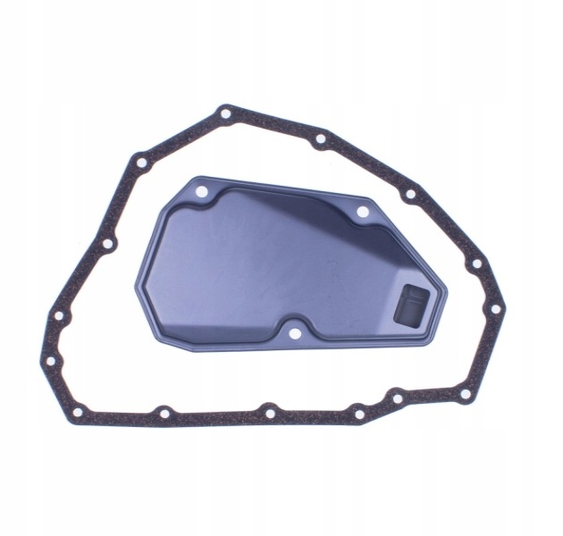 фото №1, Фільтр автоматичної коробки передач renault clio v