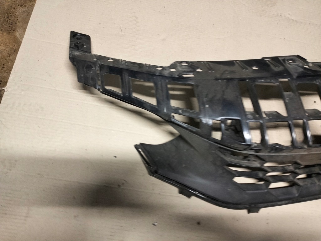 фото №6, Решётка радиатора решётка радиатора 71200t38a510 civic xi