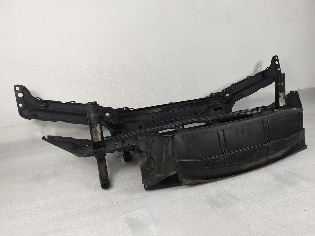 фото №8, Bmw 3 e46 compact підсилювач передній pas передній