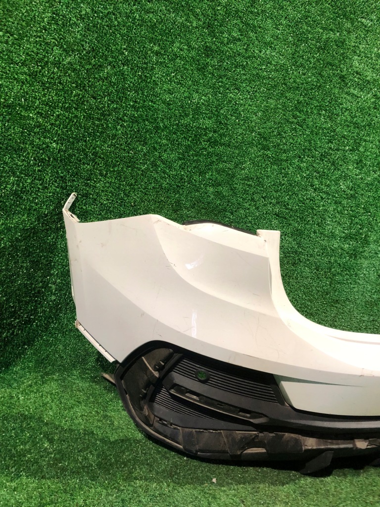 фото №5, Бампер задній задня audi q3 83f sportback s-line