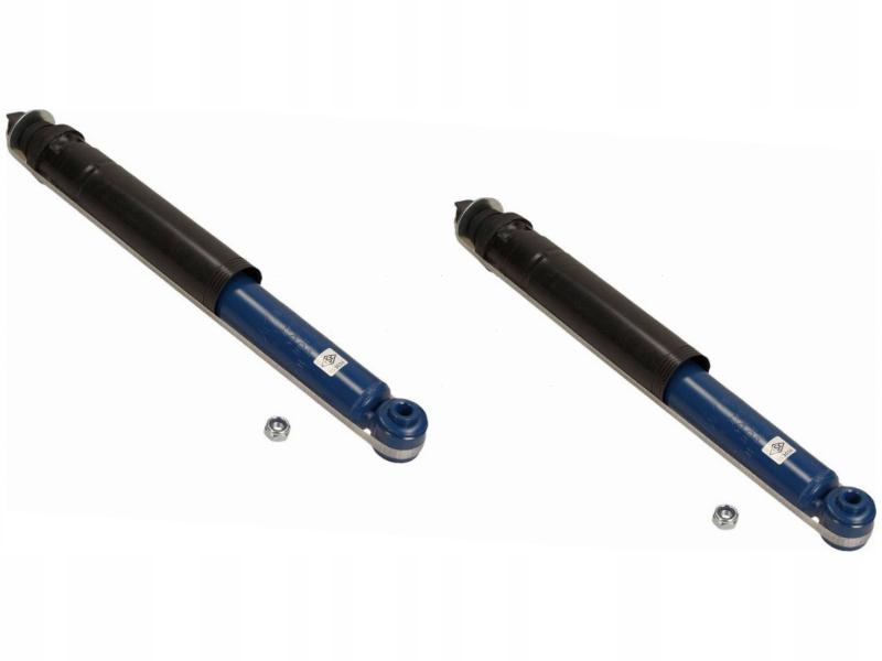 фото №1, Амортизатори задня smart fortwo 0.8 1.0 07-12