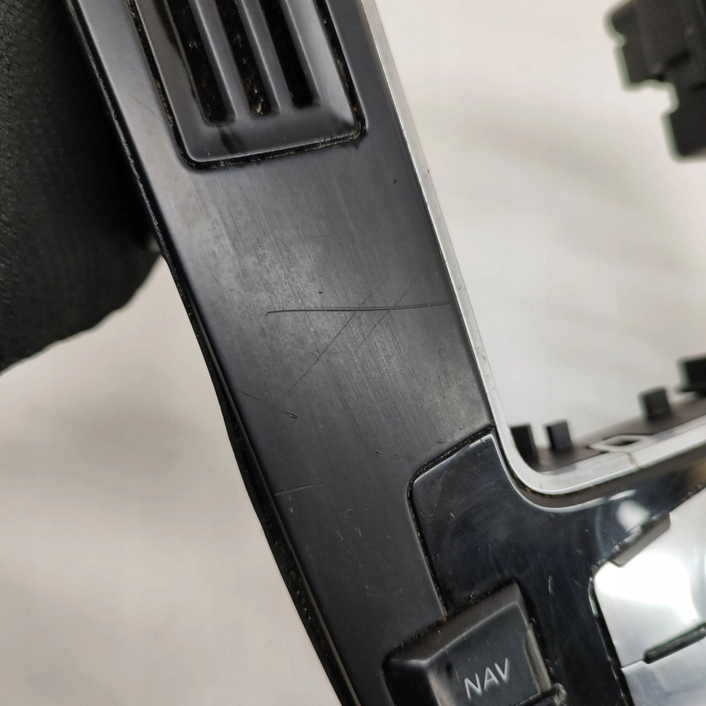 фото №8, Audi a5 sportback 8ta 2014 другой элементы туннель среднего