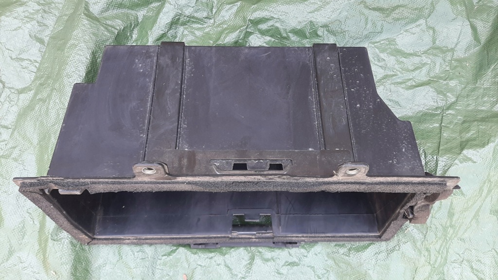 фото №6, Основание аккумулятор fiat ducato jumper boxer iii