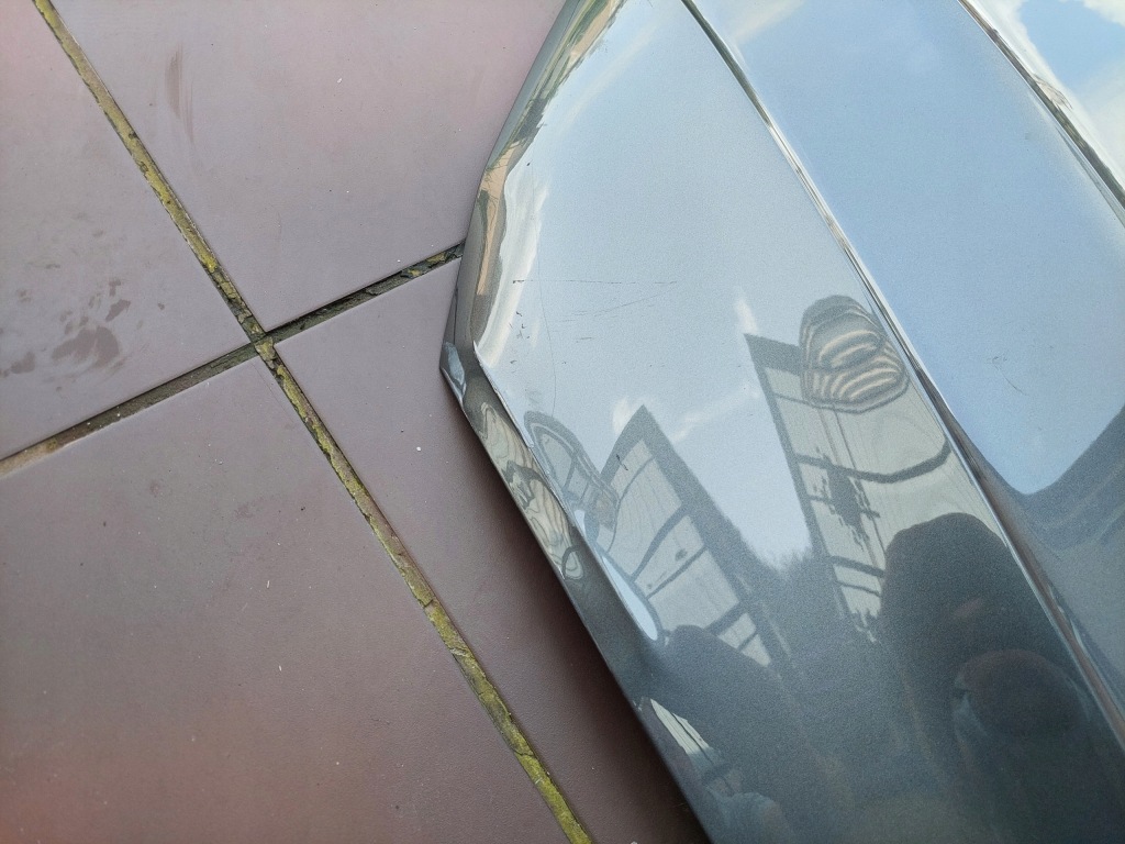 фото №10, Капот передняя - vw tiguan ii - 5na - 2015