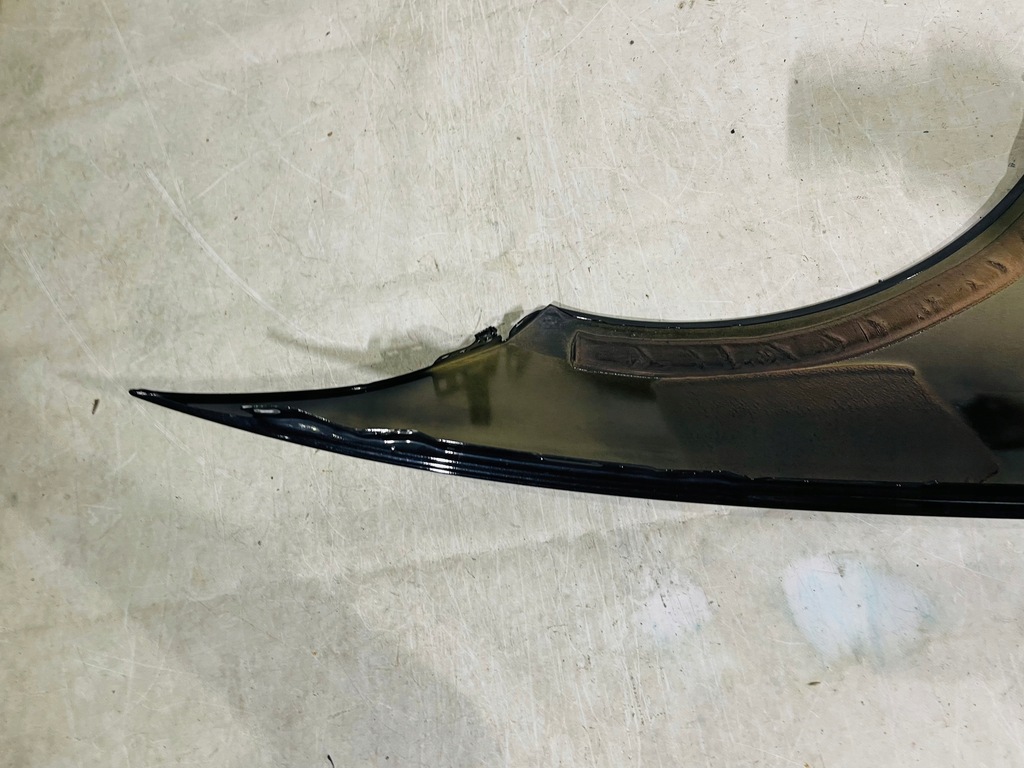 фото №9, Bmw 3 g20 g21 крыло левый перед передний 2019-2023 rok