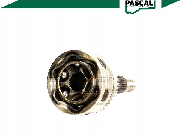 Pascal набор шрус  приводной mitsubishi lancer k Цена