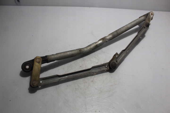 фото №3, Механизм дворник перед alfa romeo gt ii