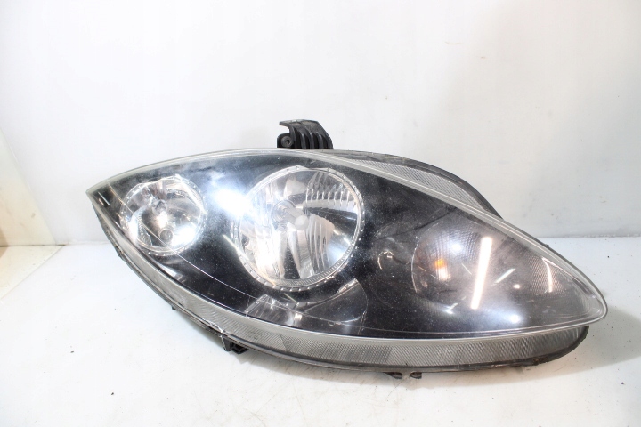 фото №1, Лампа права передня seat altea