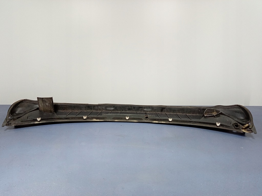 фото №4, Volvo xc90 i жабо верхний europa 08620987