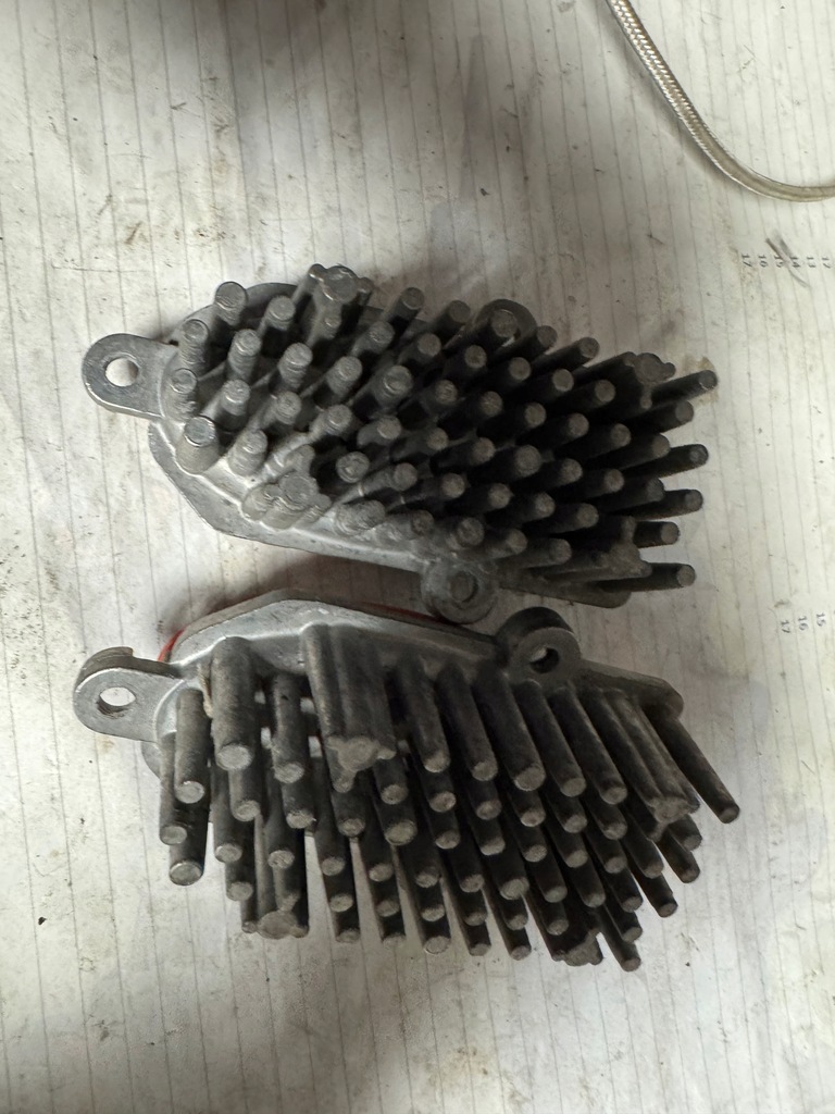 фото №1, Iveco daily rok 2019 перетворювач led it50200653.