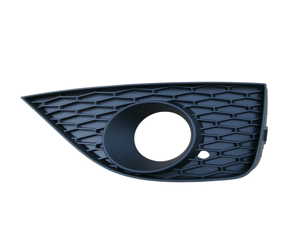 фото №1, Решётка правая бампера перед seat ibiza 08-12