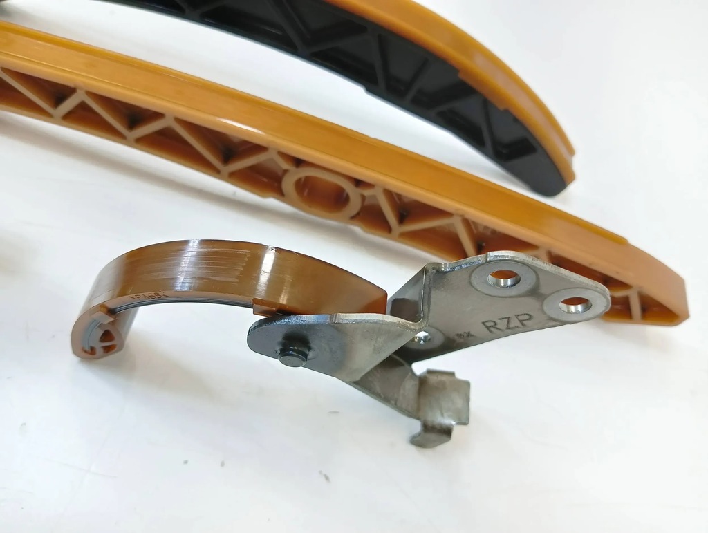 фото №6, Honda cr-v iii lift 09-12 колесо зубчасте ланцюга розподільного валу 2,0 b r20a2