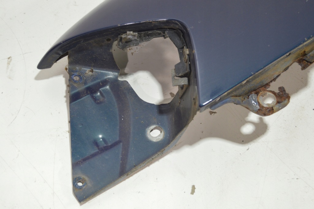 Крила лівий перед mercedes r129 sl 1298800318 Зі Шроту