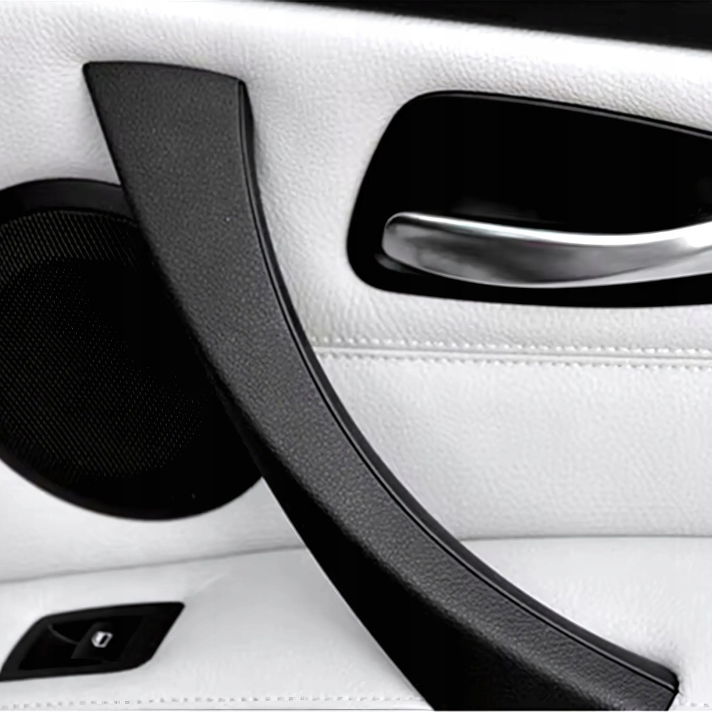 Ручка крепеж дверь правый  к bmw e90 e91 e92 e93 передок  задний комплект ручка Недорого