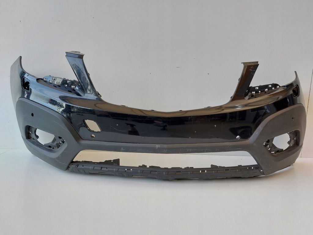 фото №1, Opel mokka бампер перед 95122388 оригинал