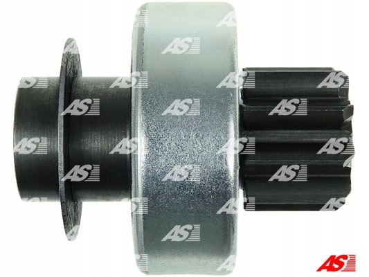 фото №16, Зчеплення односторонній, стартер as-pl sd3017