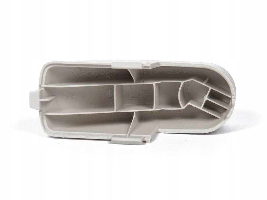 фото №8, Левая заглушка поперечина безопасности задняя edge 18- 1902645 _ ft4b-r60263-ab3am1