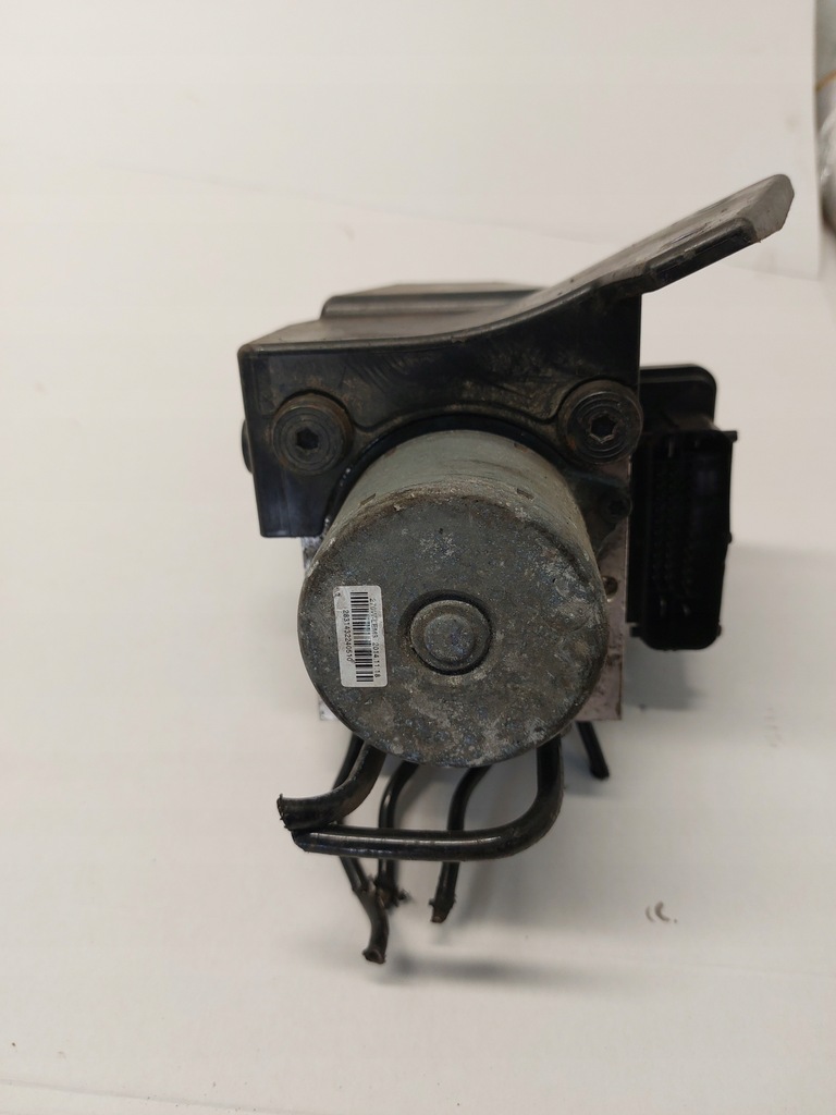 фото №1, Насос abs opel mokka 1.6 01090924aaa