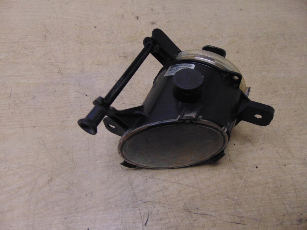 фото №5, Противотуманная фара правый opel zafira b lift 93357464 europa