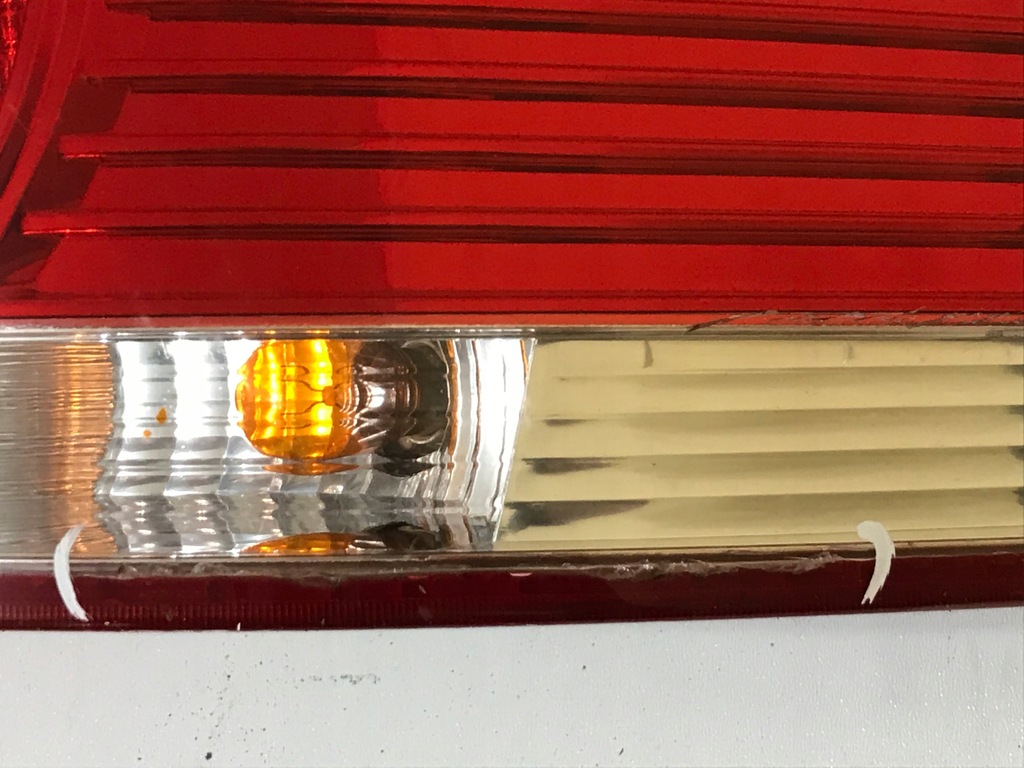 фото №9, Audi a3 8p 3 двері лампа права правий задня 8p0945096