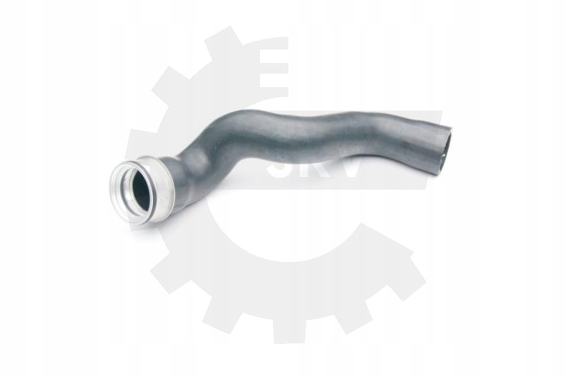 фото №1, Шланг труба турбины vw passat b5 1.9tdi